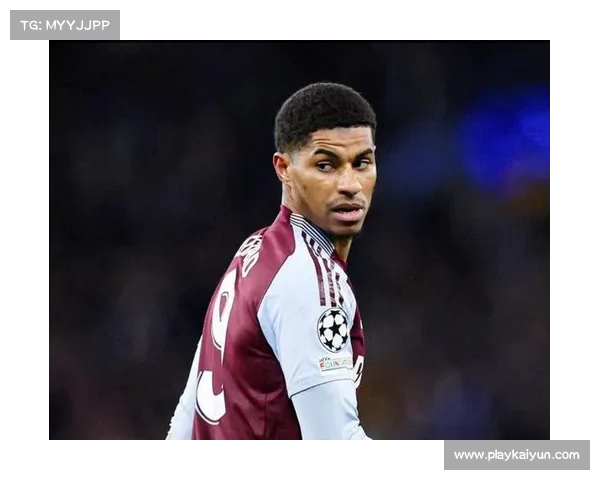 拉什福德：如何在挑战与机遇中找到稳定性并持续突破自我