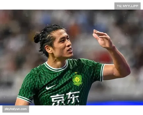 北京国安亚冠二级联赛表现 张玉宁进球助球队取胜利 北京国安亚冠二级联赛表现 张玉宁进球助球队取胜利