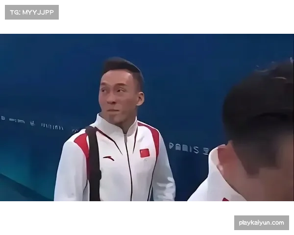 肖若腾卫冕体操全能 稳定发挥战胜张博恒失误摘金 肖若腾卫冕体操全能 稳定发挥战胜张博恒失误摘金